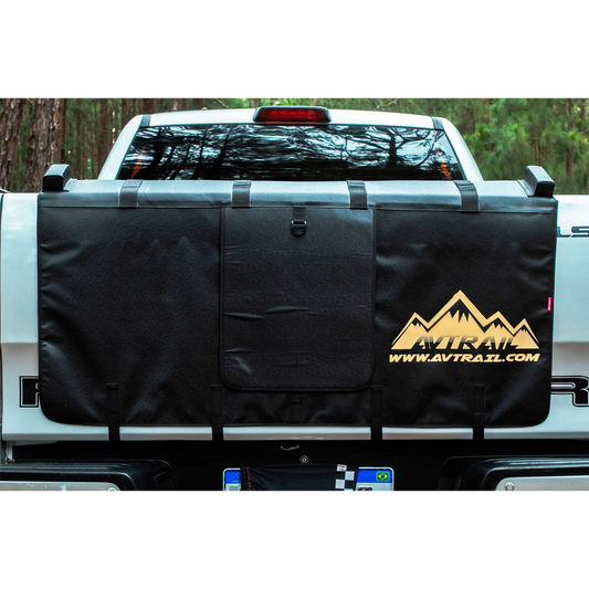 TRUCKPAD HEAVY DUTY 4 BIKES