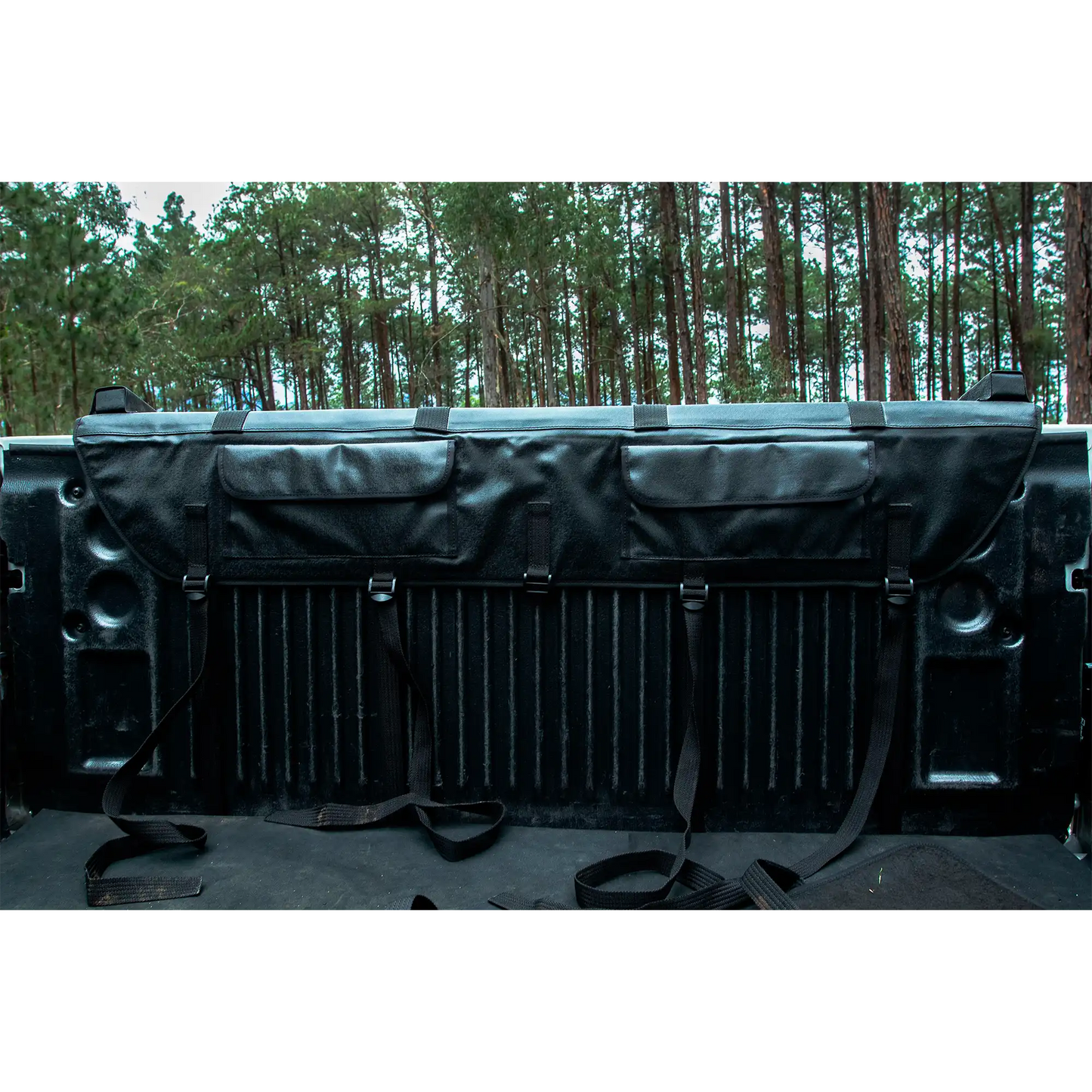 TRUCKPAD HEAVY DUTY 4 BIKES