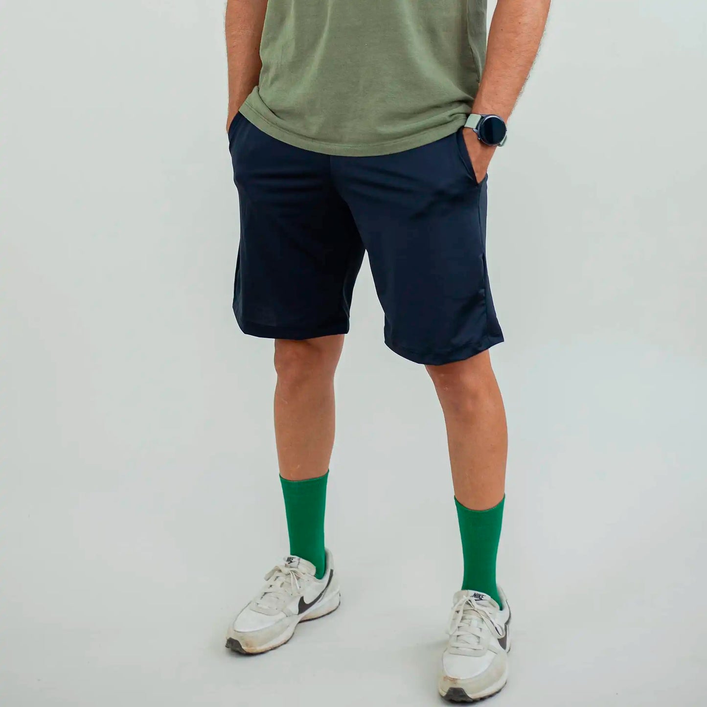 SHORT BUILDER