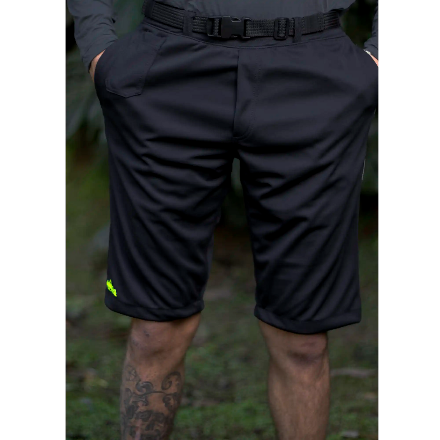 BERMUDA ALL MTN 4.0
