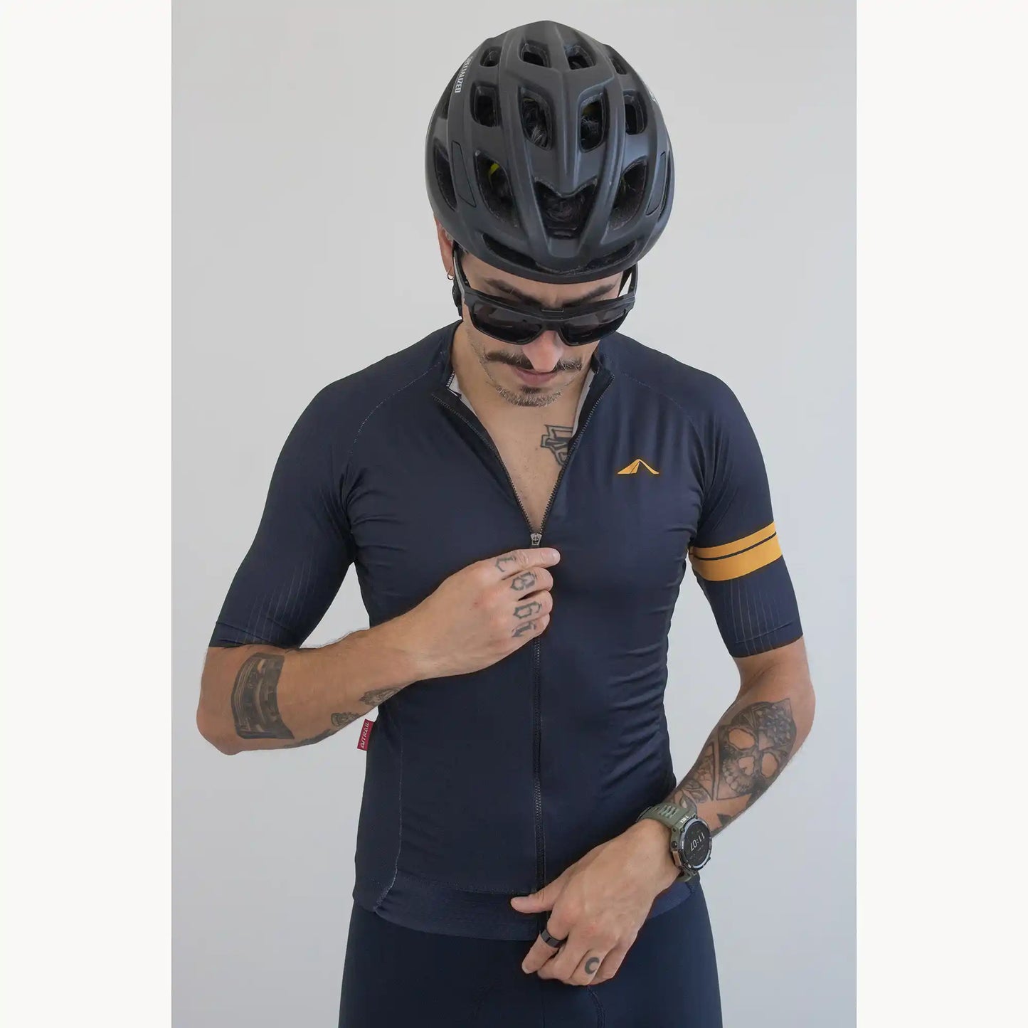 JERSEY CLIMBER ELITE