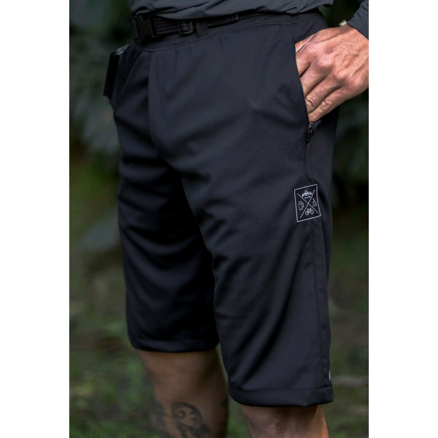 BERMUDA ALL MTN 4.0
