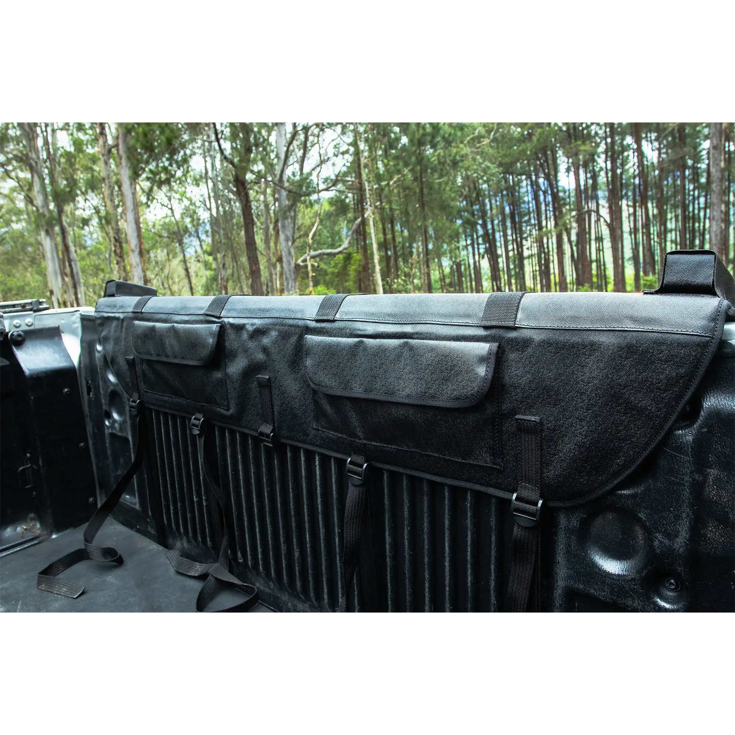 TRUCKPAD HEAVY DUTY 5 BIKES