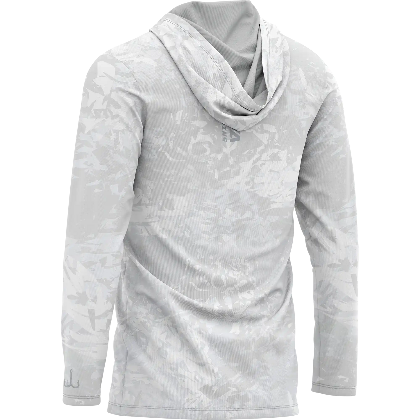 CAMISA DE CAPUZ LAKE PATROL PERFORMANCE