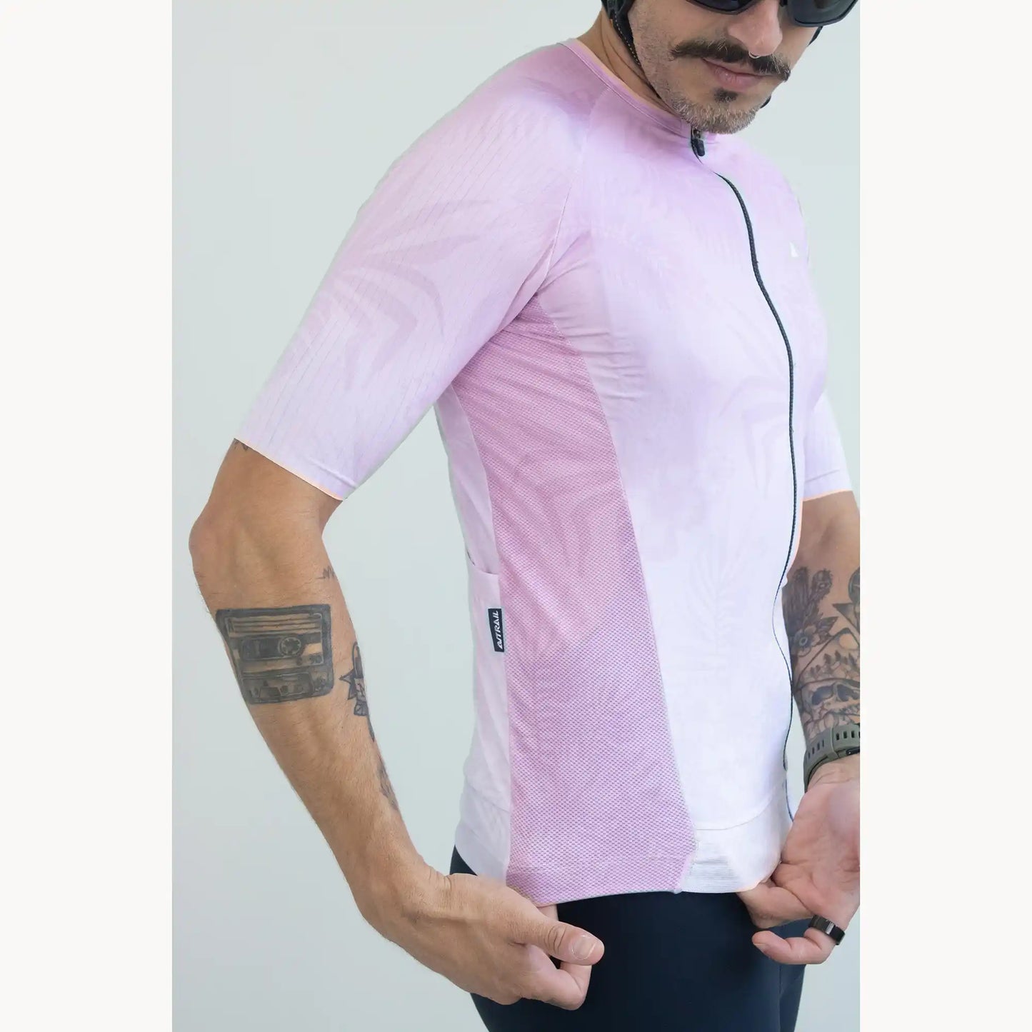 JERSEY CLIMBER ELITE