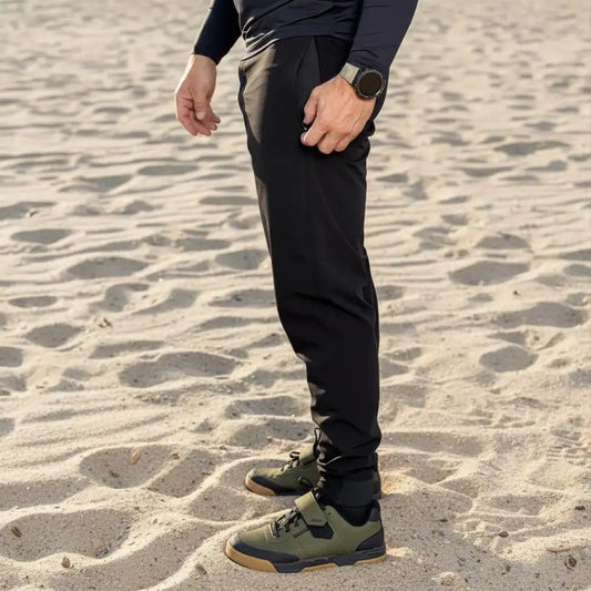 CALÇA ALL MTN 4.0 EVO PRETA