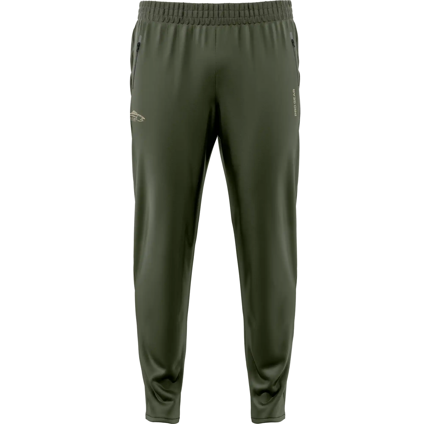 CALÇA PRÓ GEAR