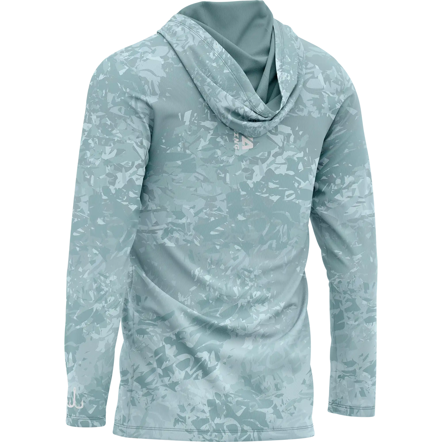 CAMISA DE CAPUZ LAKE PATROL PERFORMANCE