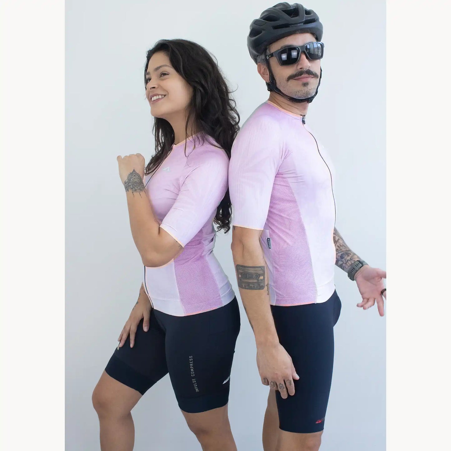JERSEY CLIMBER ELITE