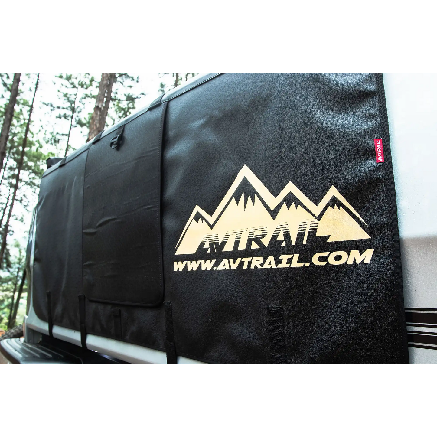 TRUCKPAD HEAVY DUTY 4 BIKES