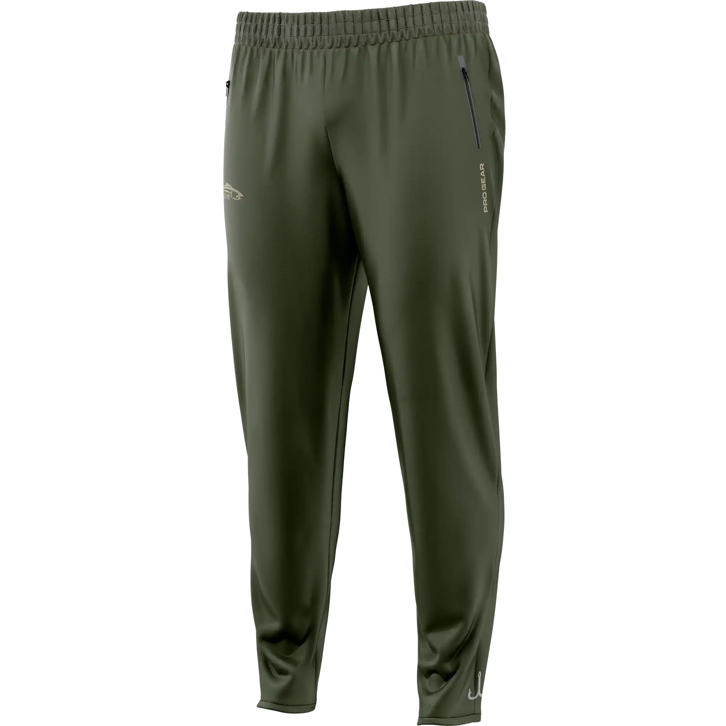 CALÇA PRÓ GEAR