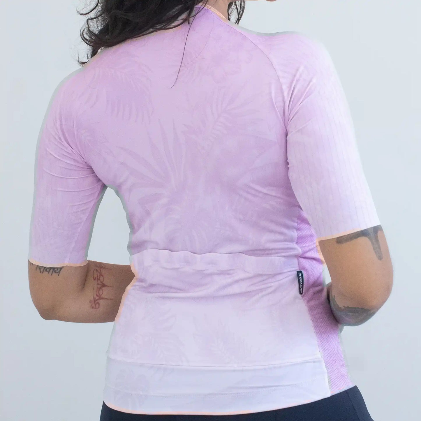 JERSEY CLIMBER ELITE