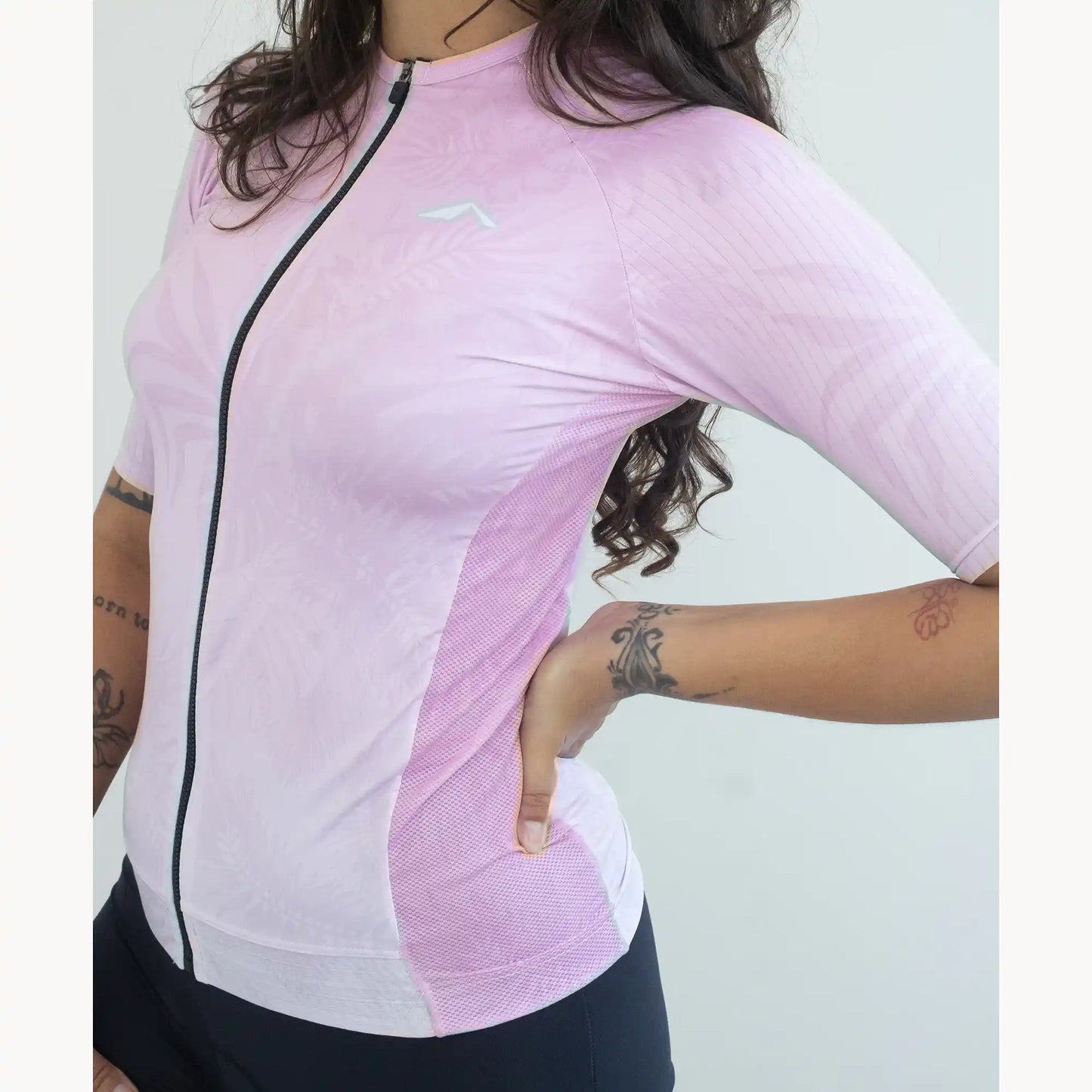JERSEY CLIMBER ELITE