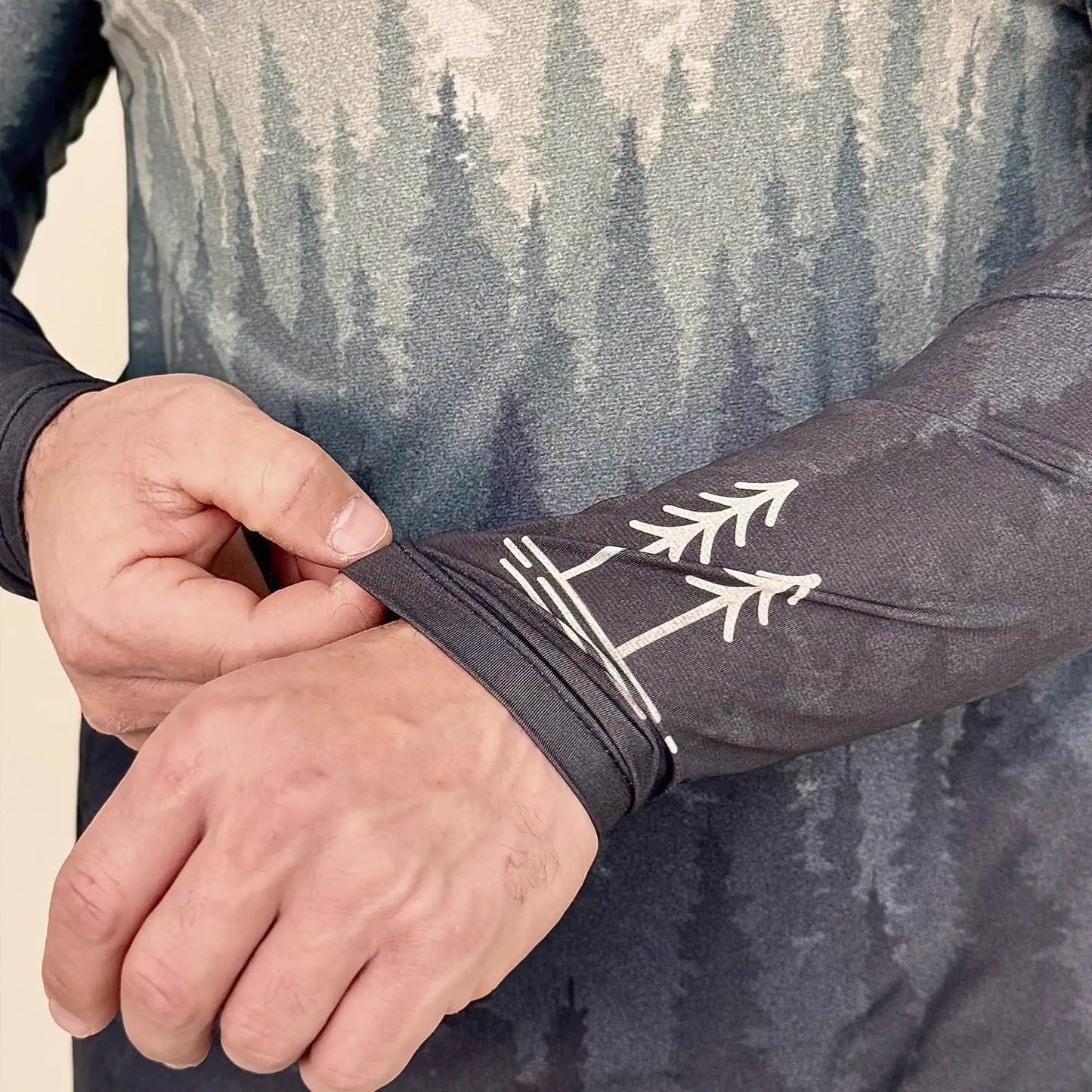 JERSEY ALL MTN 4.0