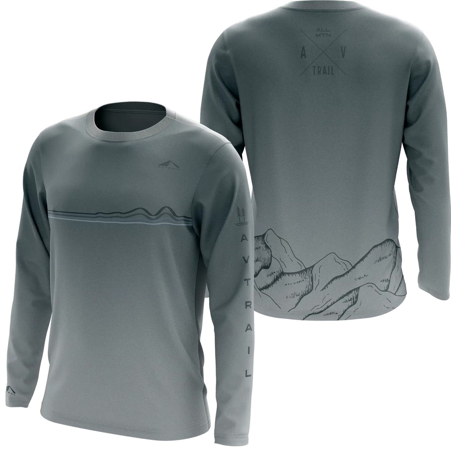 JERSEY ALL MTN 4.0