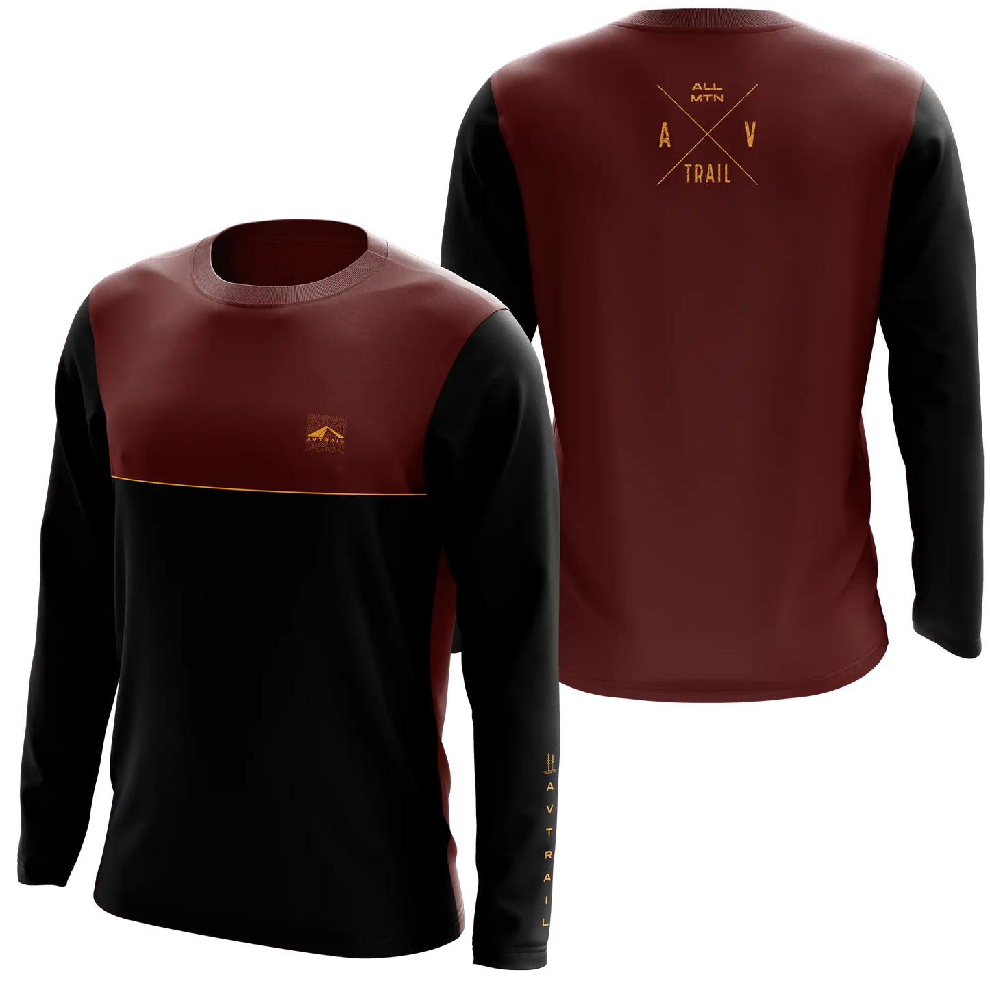 JERSEY ALL MTN 4.0