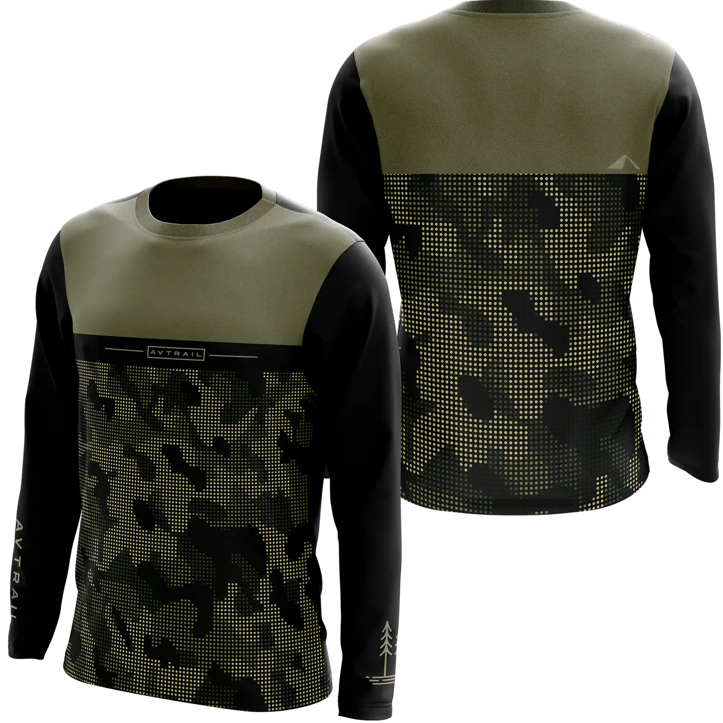 JERSEY ALL MTN 4.0
