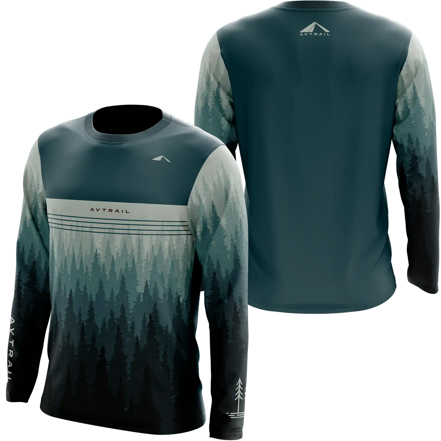 JERSEY ALL MTN 4.0