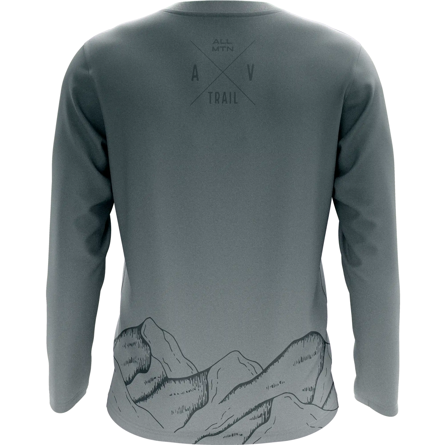 JERSEY ALL MTN 4.0