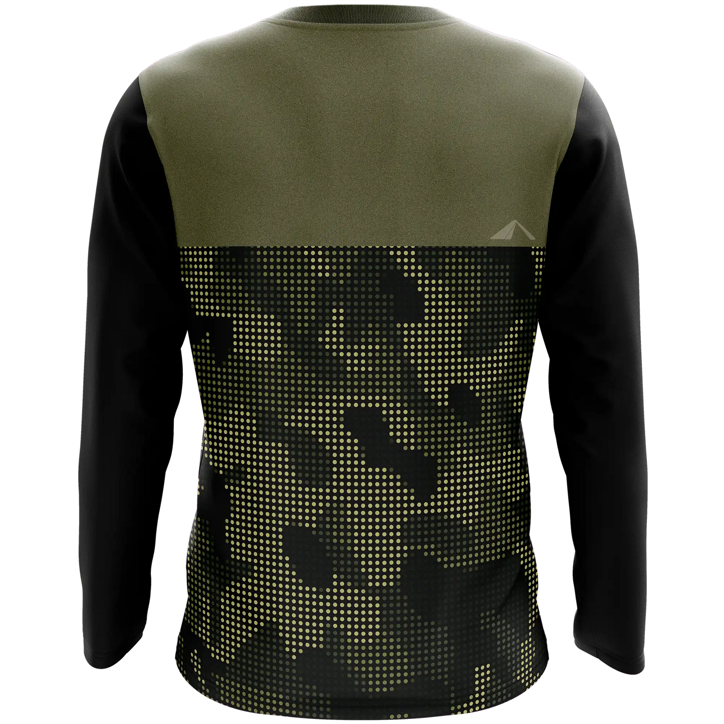 JERSEY ALL MTN 4.0