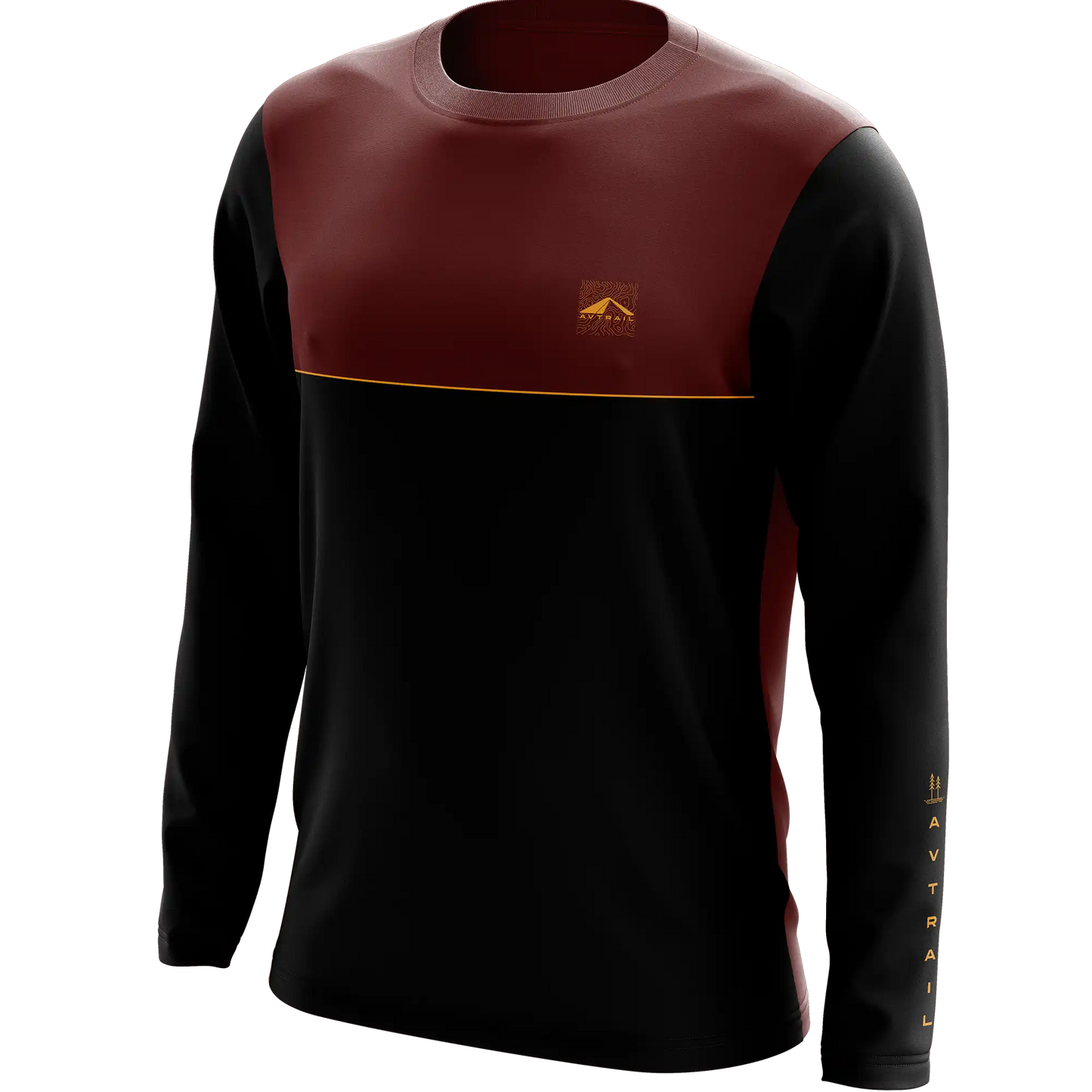 JERSEY ALL MTN 4.0