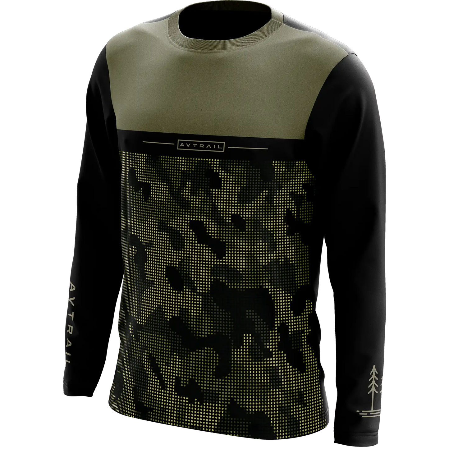 JERSEY ALL MTN 4.0