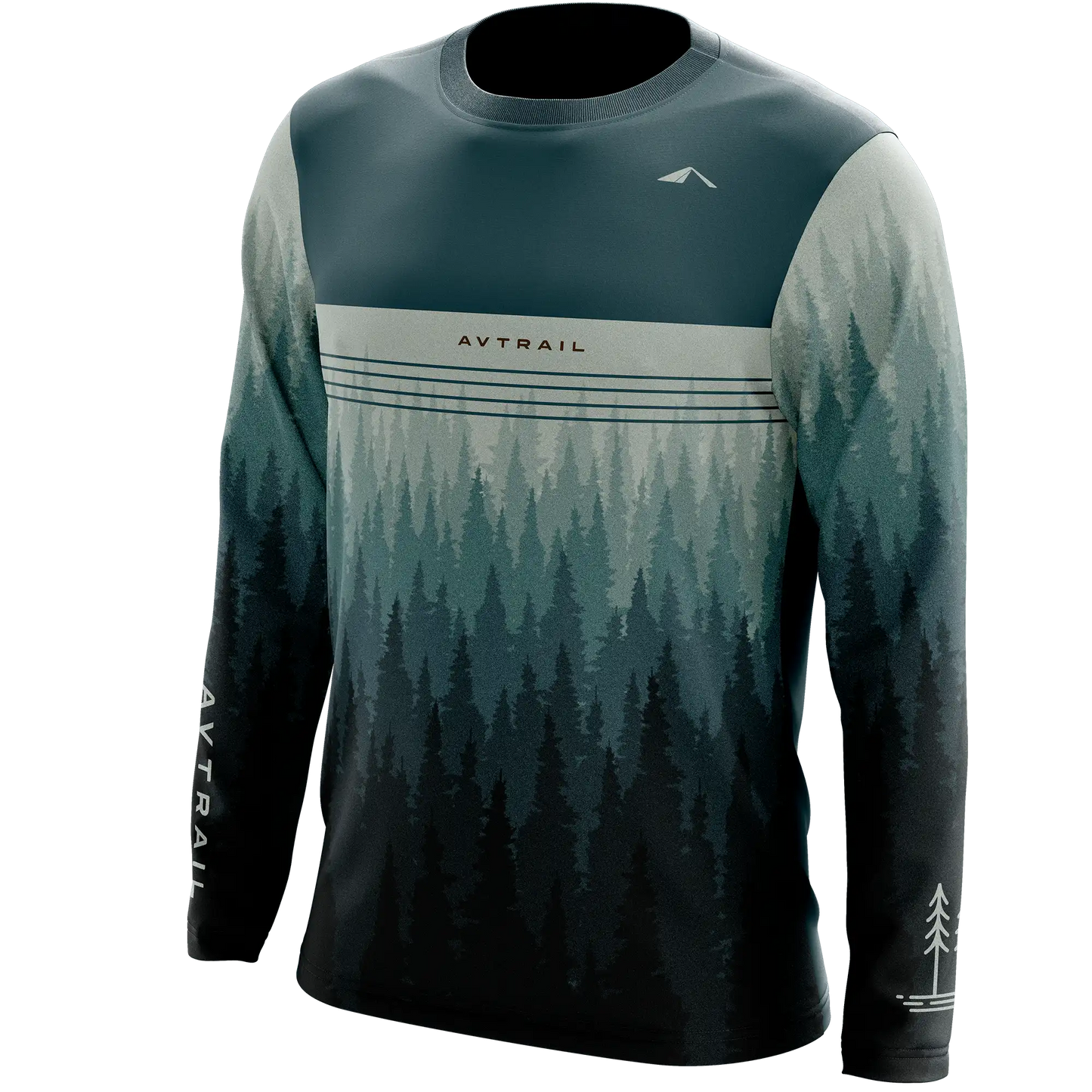 JERSEY ALL MTN 4.0