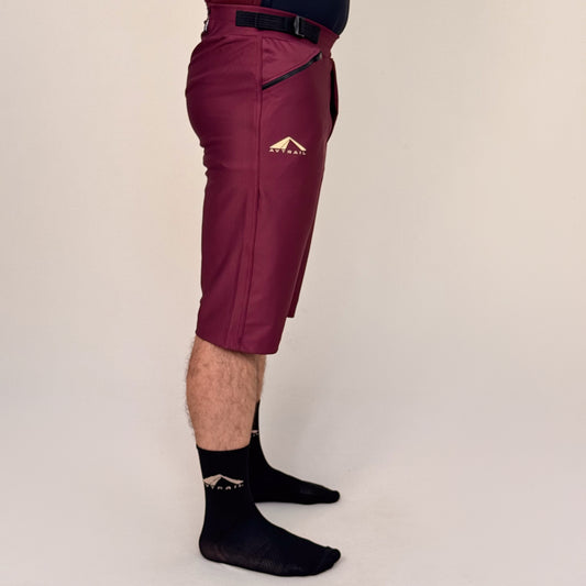 BERMUDA ALL MTN 5.0 25040