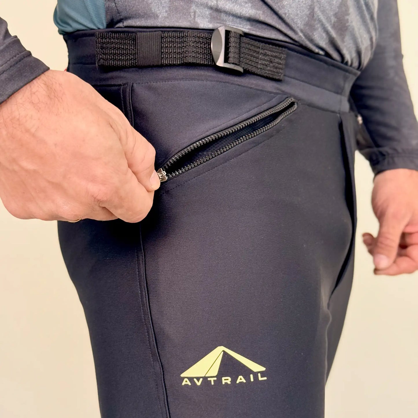 CALÇA ALL MTN 5.0 25030