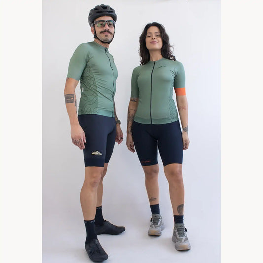 JERSEY CLIMBER ELITE