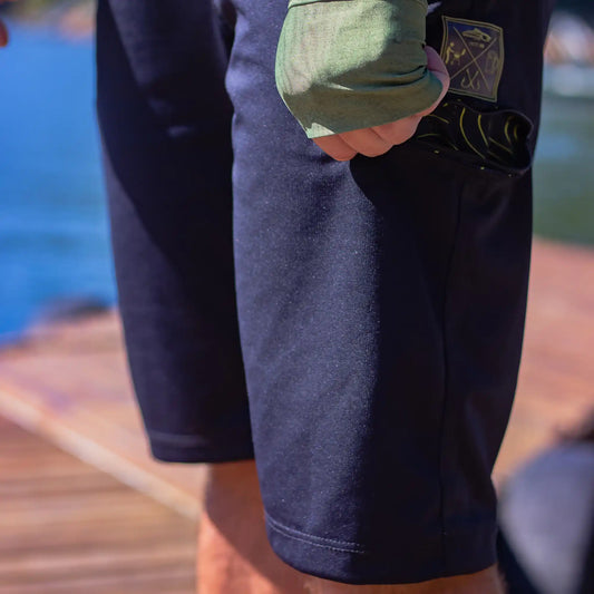 BERMUDA EXPLORER FLEX