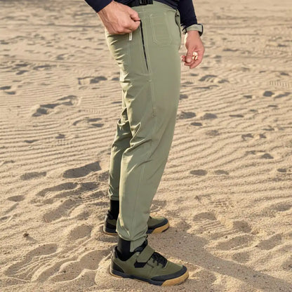 CALÇA ALL MTN 4.0 EVO VERDE