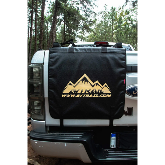 TRUCKPAD HEAVY DUTY 2 BIKES