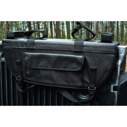 TRUCKPAD HEAVY DUTY 2 BIKES