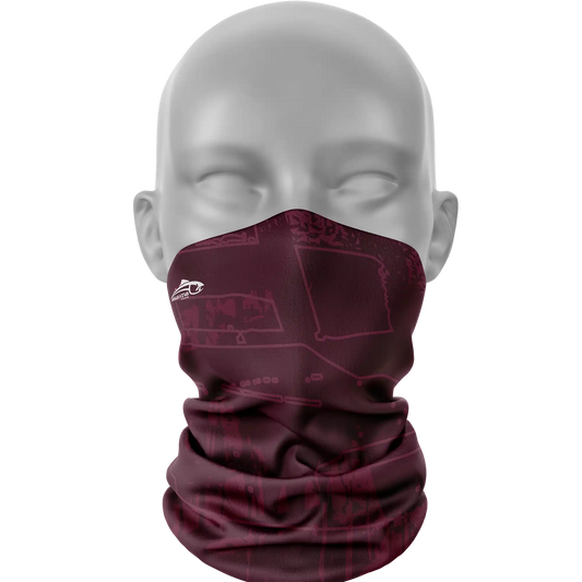 BUFF FIT ANATÔMICO