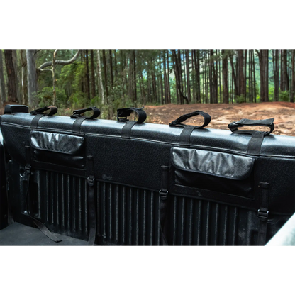 TRUCKPAD HEAVY DUTY 5 BIKES