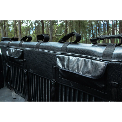TRUCKPAD HEAVY DUTY 4 BIKES