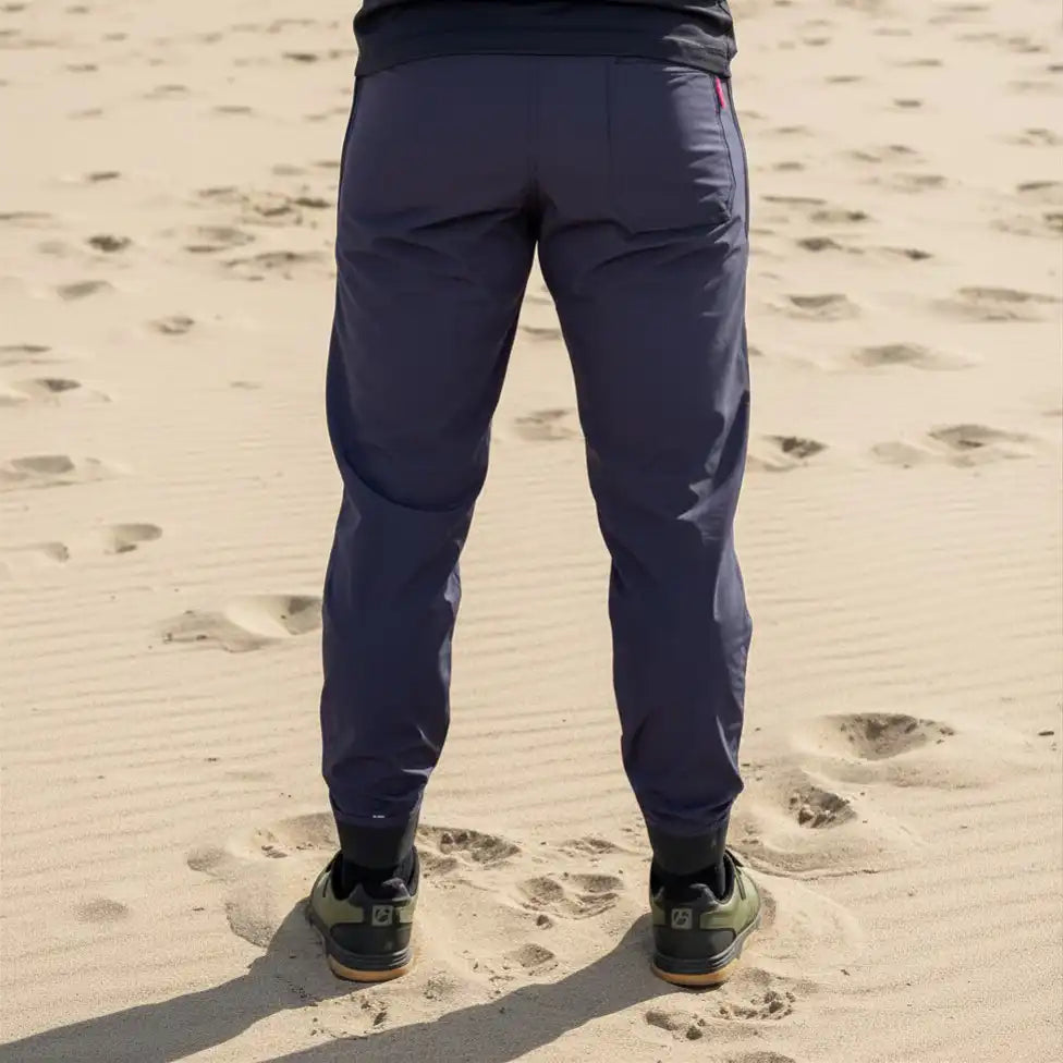 CALÇA ALL MTN 4.0 EVO MARINHO