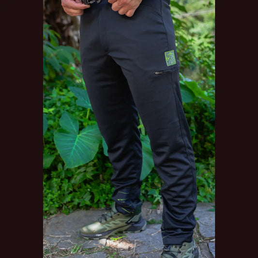 CALÇA EXPLORER FLEX