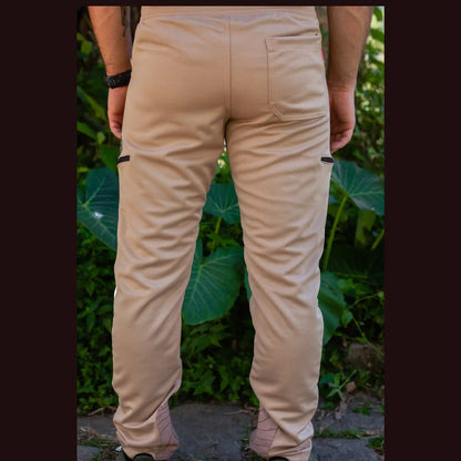 CALÇA EXPLORER FLEX