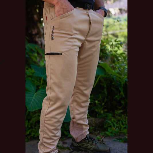CALÇA EXPLORER FLEX