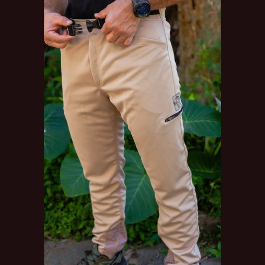 CALÇA EXPLORER FLEX