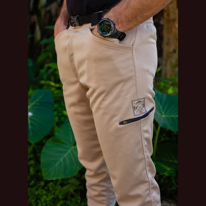 CALÇA EXPLORER FLEX
