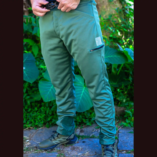 CALÇA EXPLORER FLEX