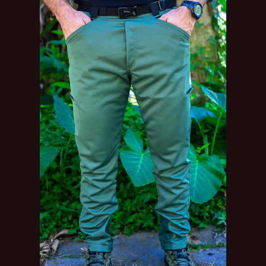 CALÇA EXPLORER FLEX