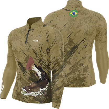 CAMISA GOLA PADRE INTRUDER