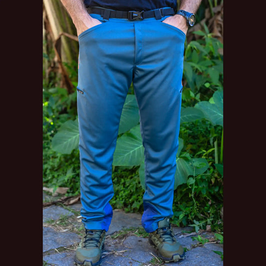 CALÇA EXPLORER FLEX