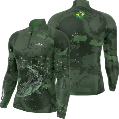 CAMISA GOLA PADRE INTRUDER