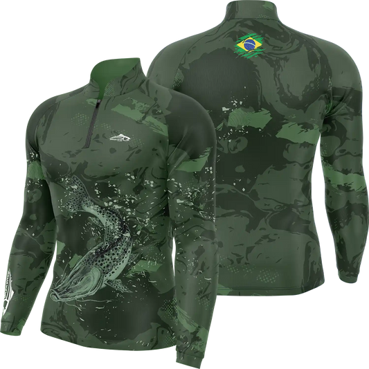 CAMISA GOLA PADRE INTRUDER