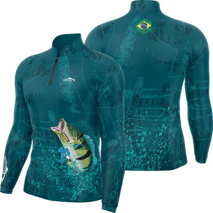 CAMISA GOLA PADRE INTRUDER